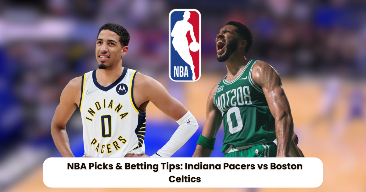 Pacers vs Celtics Predictions